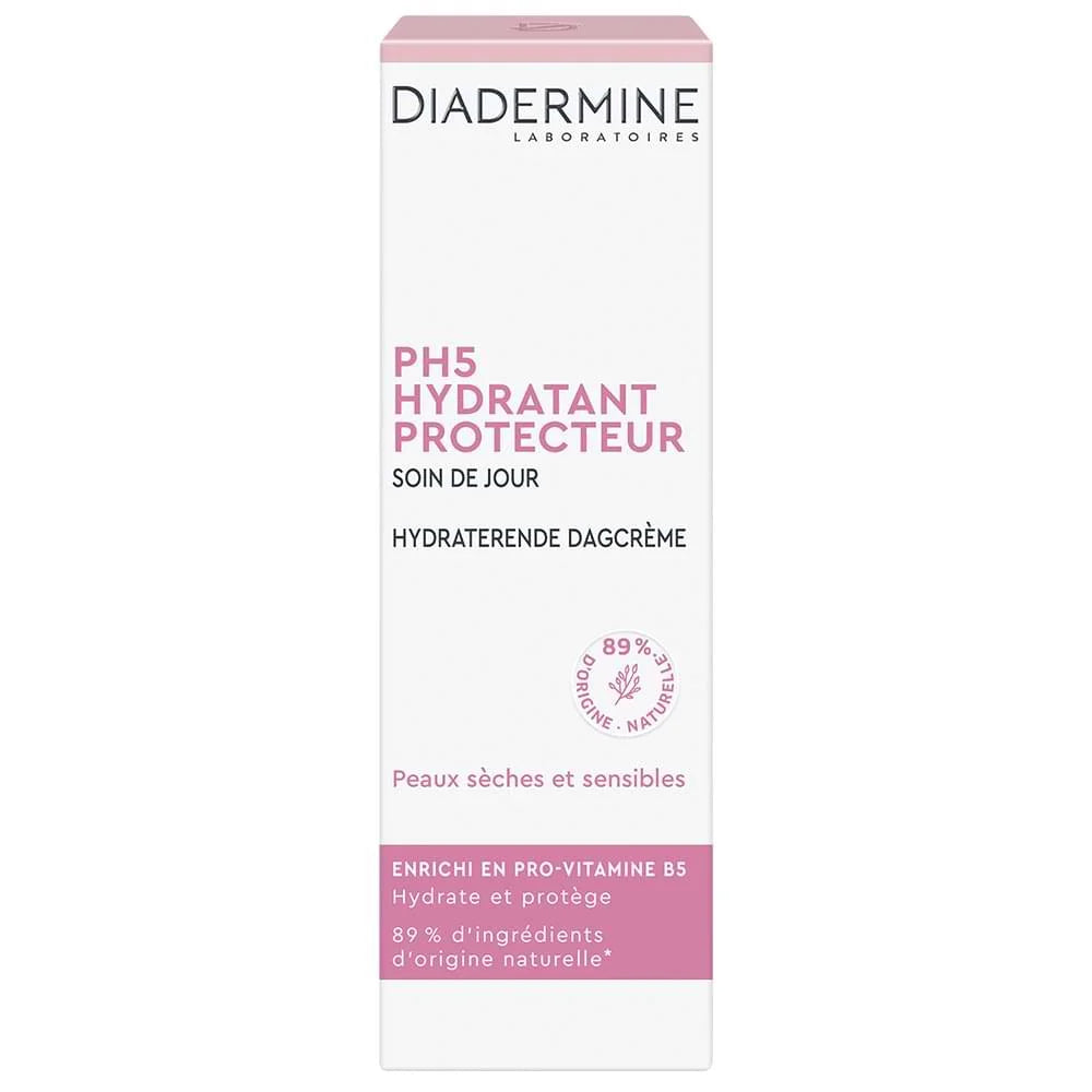 PH5 Hydratant Protecteur - Soin de Jour