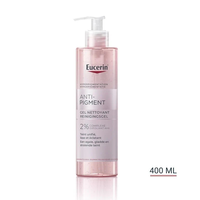 ANTI-PIGMENT Gel Nettoyant