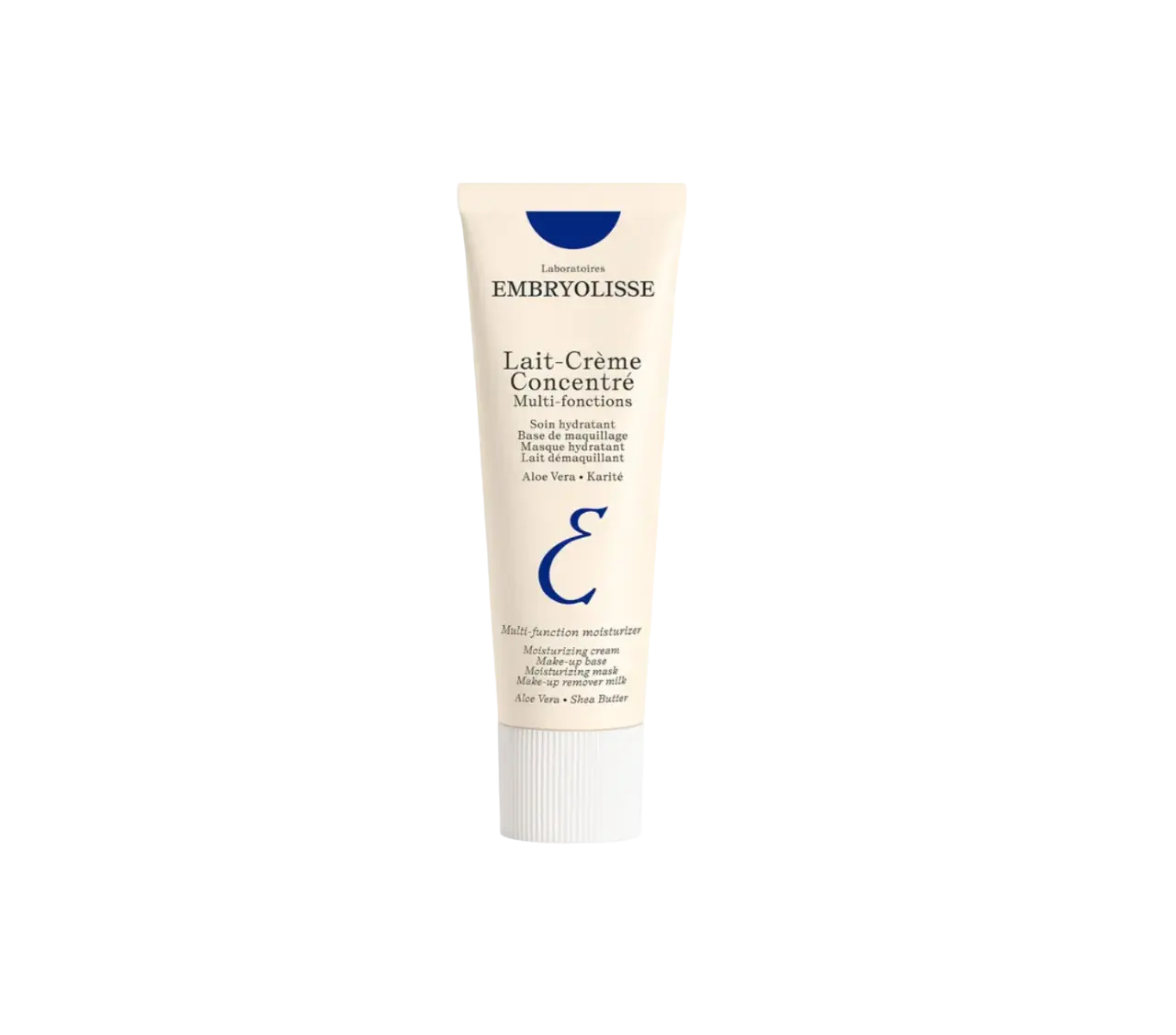 Lait-Creme Concentre Multi-fonctions
