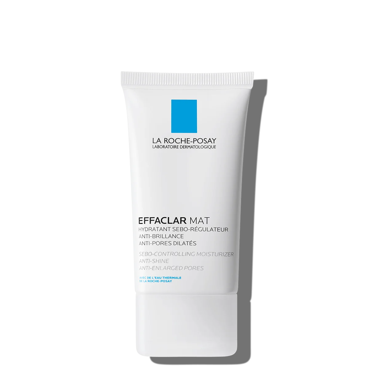 EFFACLAR MAT SOIN VISAGE HYDRATANT ET MATIFIANT