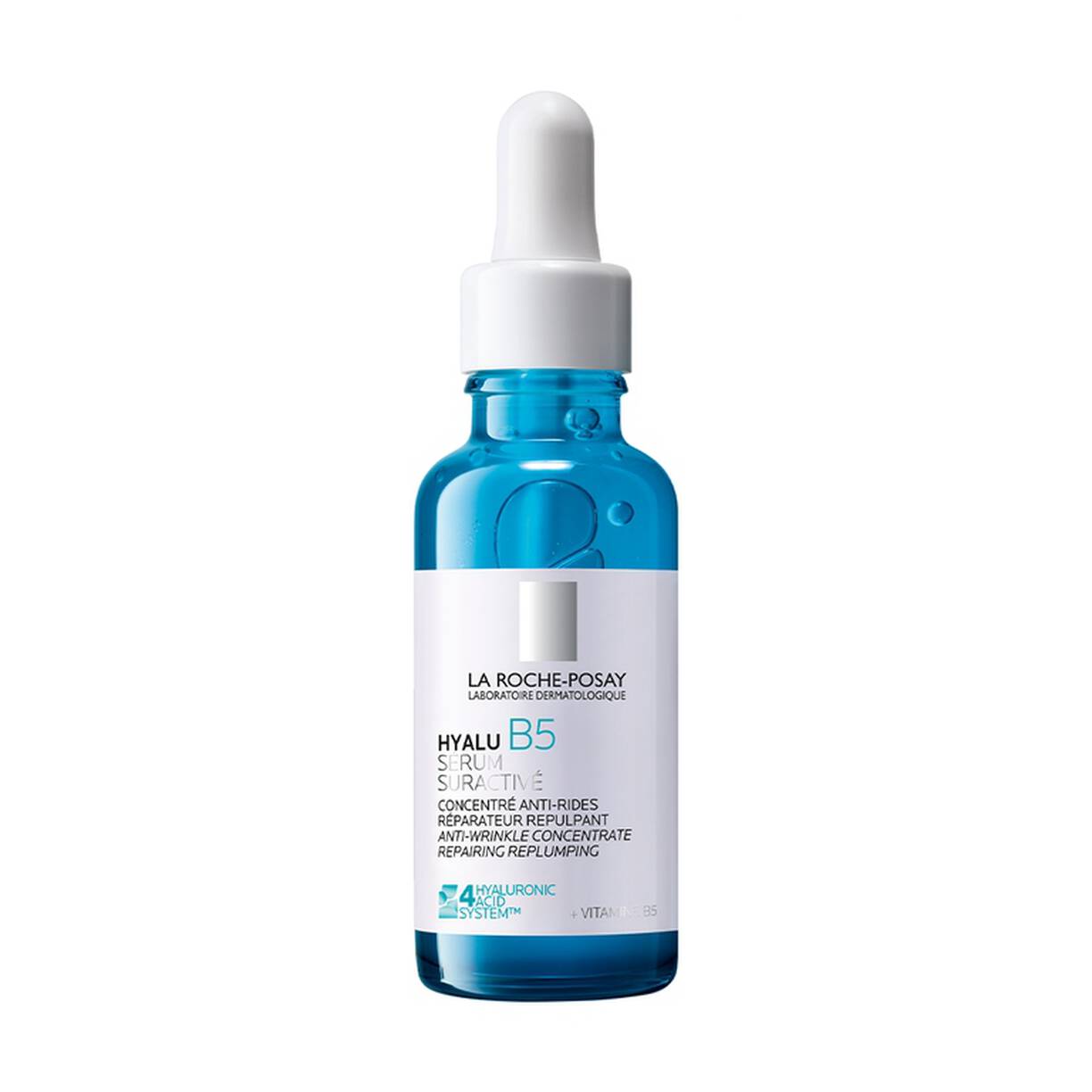 Hyalu B5 Sérum Suractivé