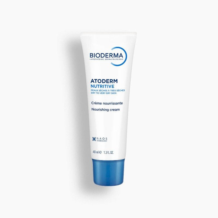 Atoderm Nutritive - Creme Nourrissante