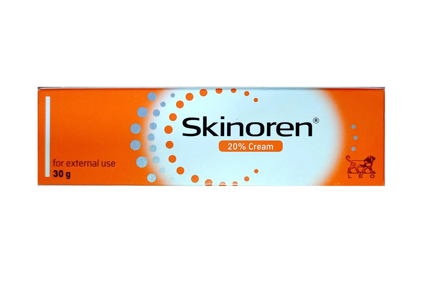Cream - Azelaic Acid 20%