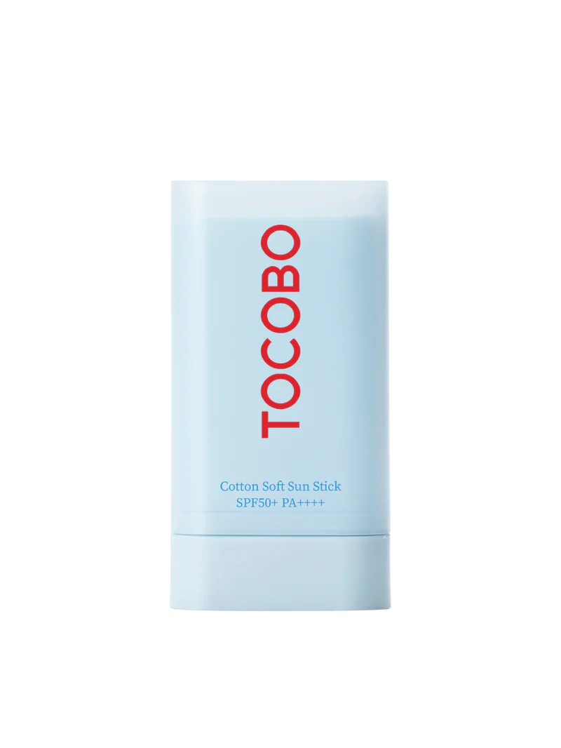 Cotton Soft Sun Stick SPF50 PA++++, High Protection
