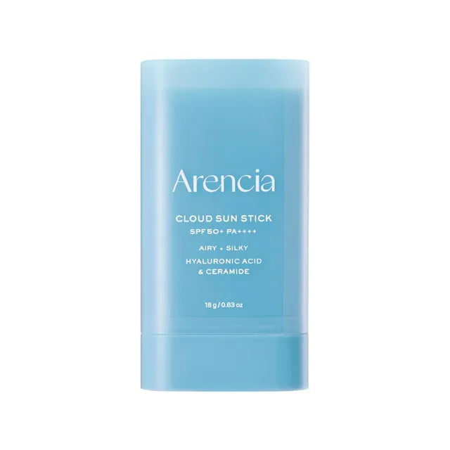 Cloud Sun Stick SPF50+ PA++++, Hyaluronic Acid & Ceramide