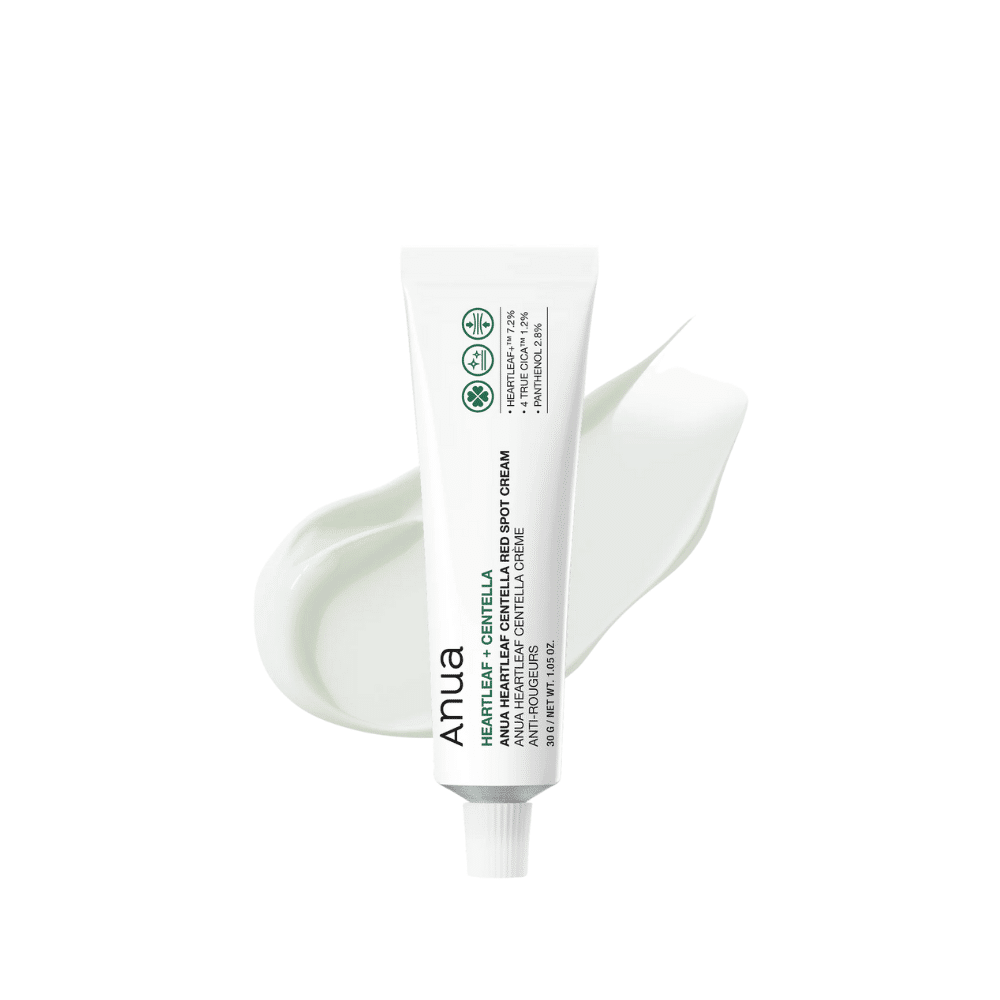 Heartleaf Centella Red Spot Cream
