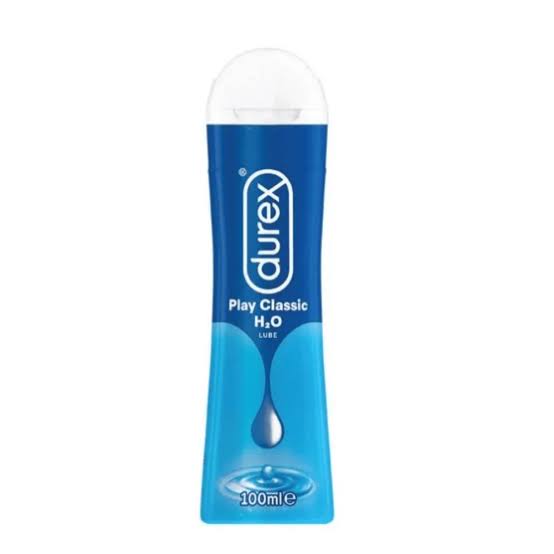 Play Classic H2O Lube
