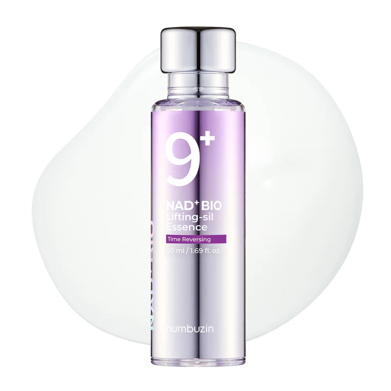 No.9 NAD+ Bio Lifting-sil Essence