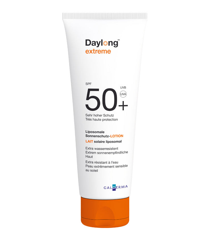 Daylong Extrême - Lait solaire liposomal SPF50+ 100 ml