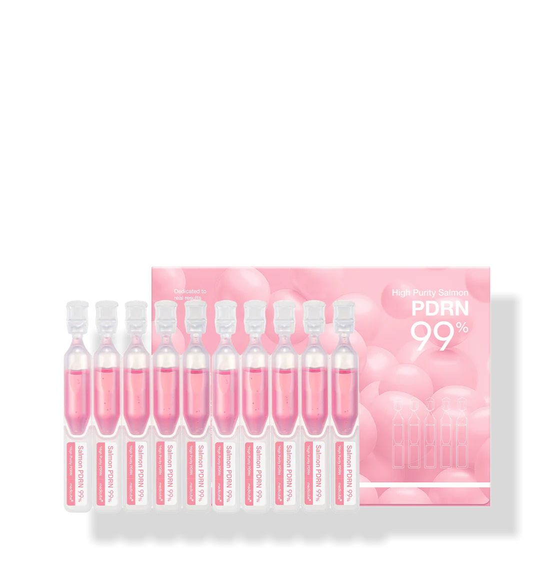 PDRN Pink One Day Serum