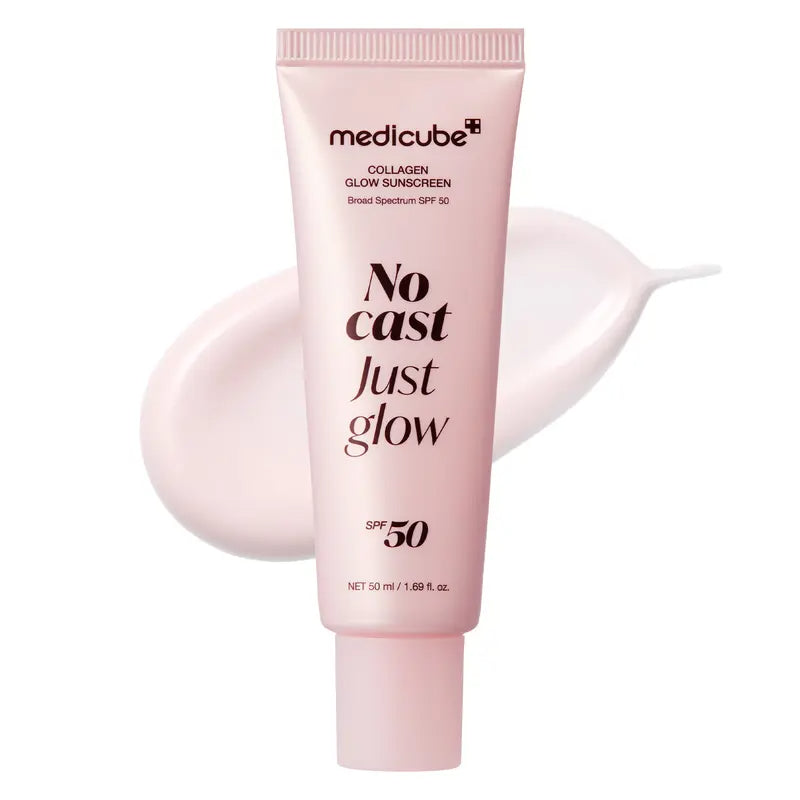Collagen Glow Sunscreen SPF 50+ PA++++
