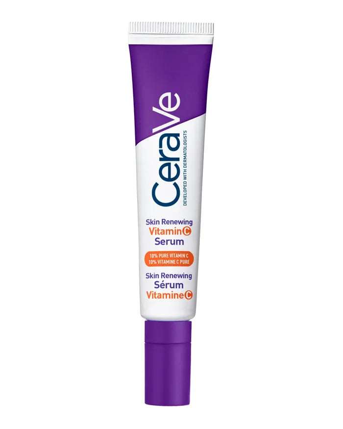 sérum vitamine C