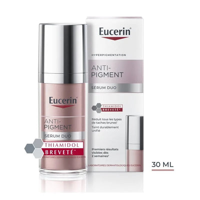 ANTI-PIGMENT Sérum Duo