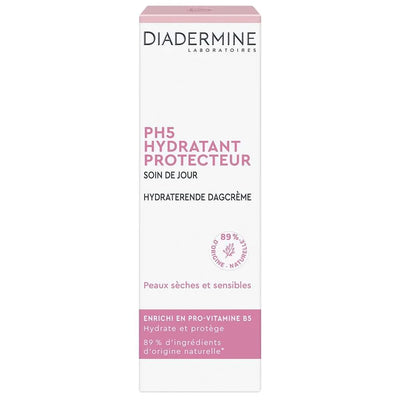 PH5 Hydratant Protecteur - Soin de Jour