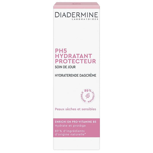 PH5 Hydratant Protecteur - Soin de Jour