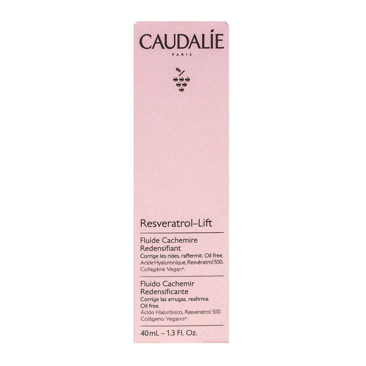 Resveratrol-Lift Fluide Cachemire Redensifiant