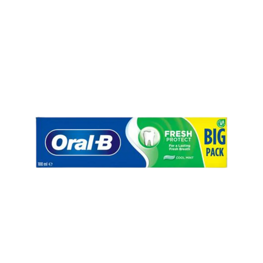 Fresh Protect Toothpaste - Big Pack