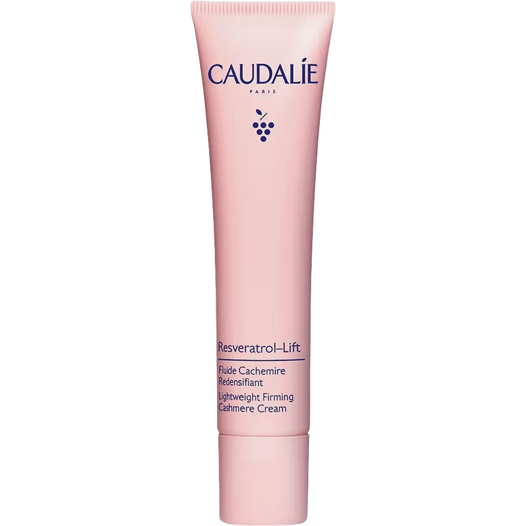 Resveratrol-Lift Fluide Cachemire Redensifiant