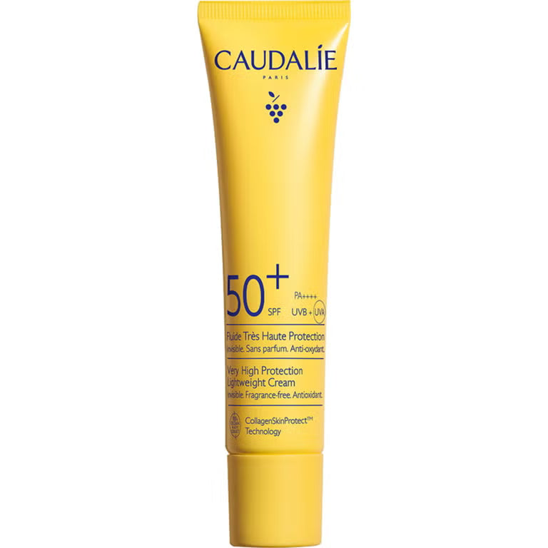 Vinosun Protect Fluide Très Haute Protection SPF50+ 40 ml