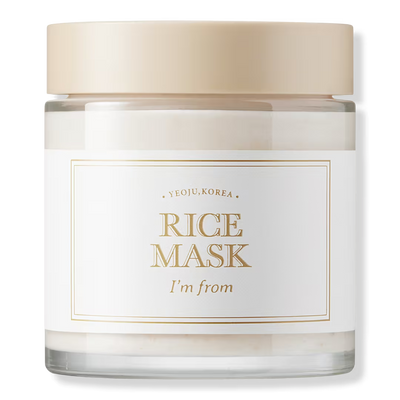Rice Mask