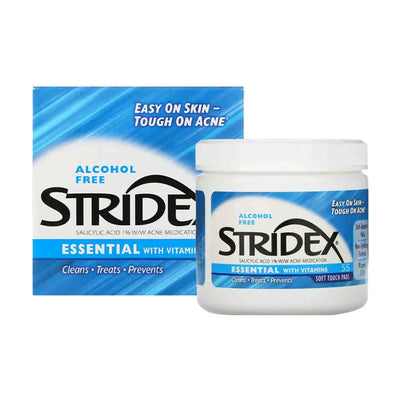 Essential with Vitamins Pads