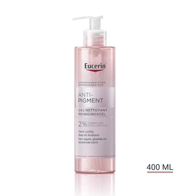 ANTI-PIGMENT Gel Nettoyant
