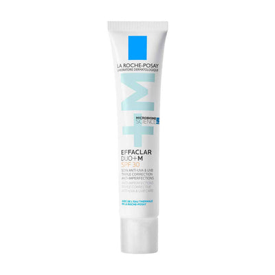 Effaclar Duo (+) SPF30