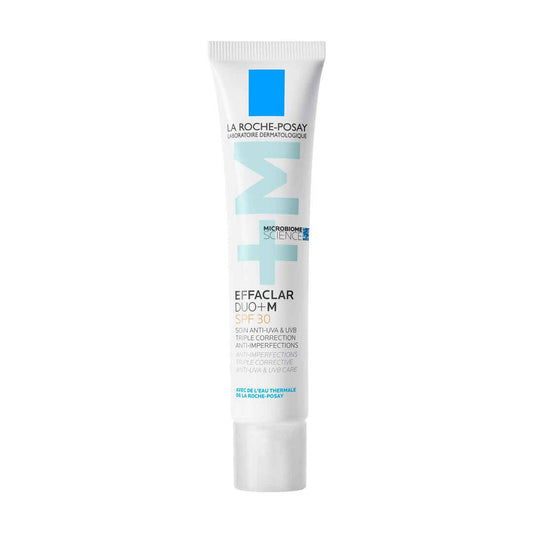 Effaclar Duo (+) SPF30