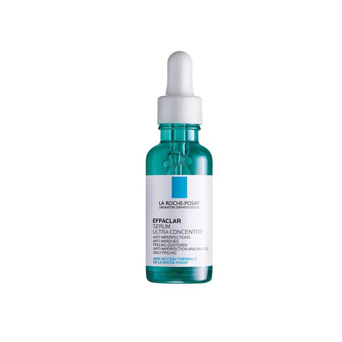 EFFACLAR Sérum à l'Acide Salicylique Ultra Concentré