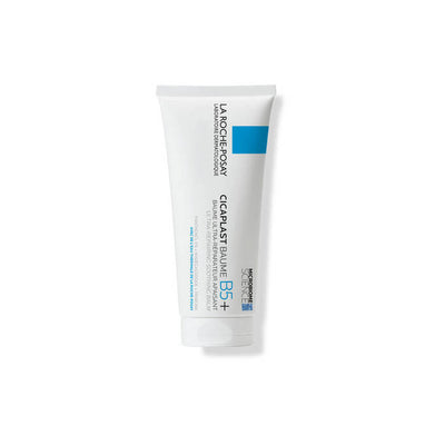 Cicaplast Baume B5+ Crème Ultra-Réparatrice Apaisante 40 ml