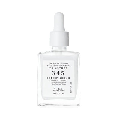 345 Relief serum
