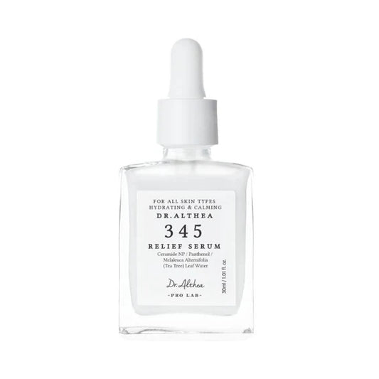 345 Relief serum