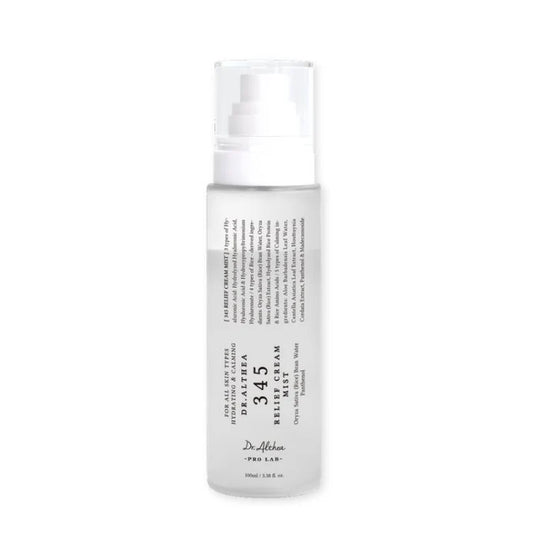 345 Relief Cream Mist