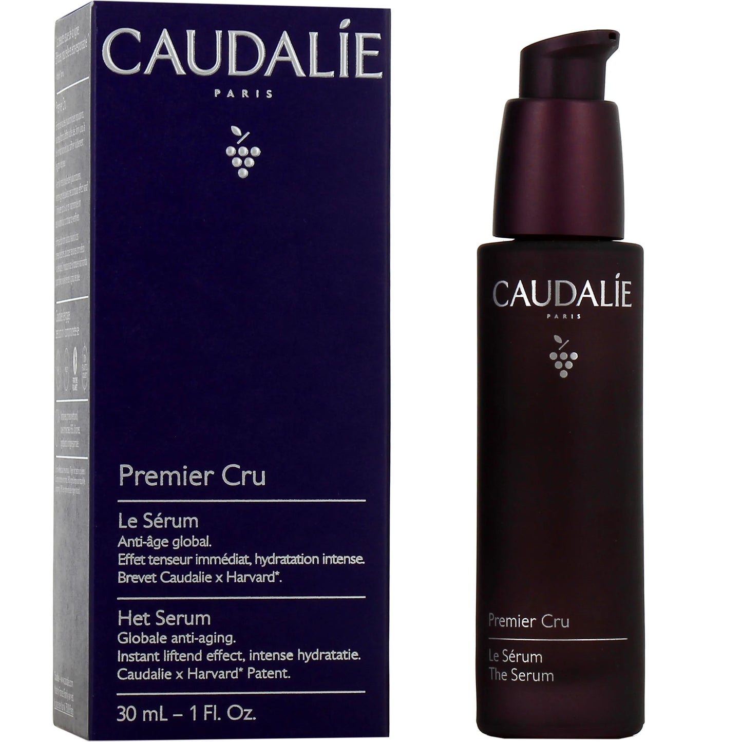 Premier Cru Le Sérum Anti-age global