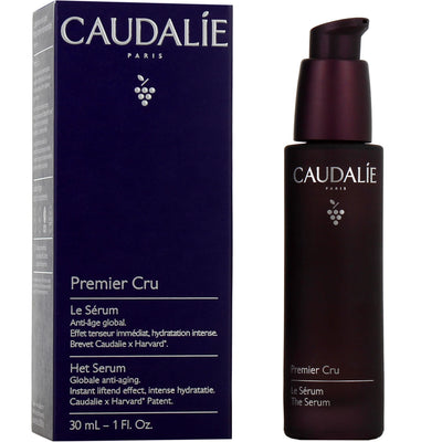 Premier Cru Le Sérum Anti-age global
