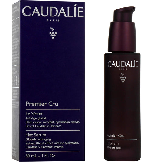Premier Cru Le Sérum Anti-age global