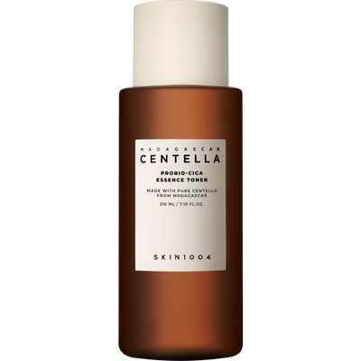 Madagascar Centella Probio-Cica Essence Toner