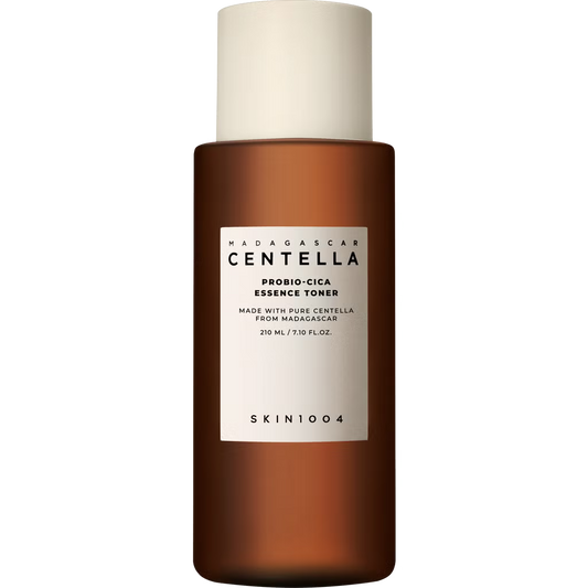 Madagascar Centella Probio-Cica Essence Toner