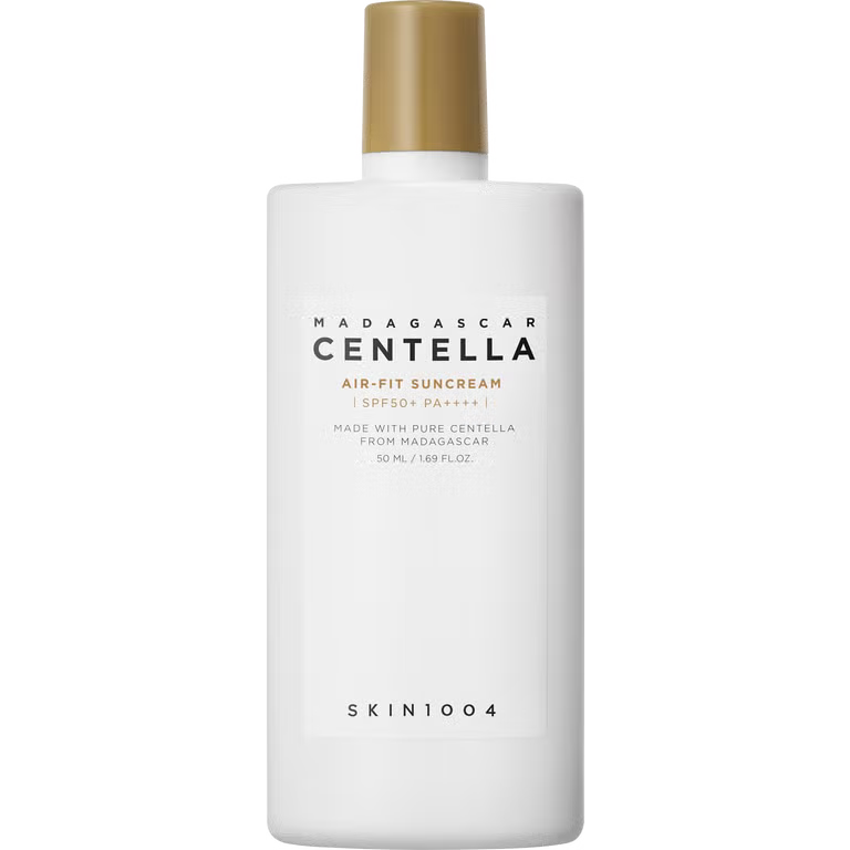 Madagascar Centella Air-Fit Suncream Plus SPF50+ PA++++
