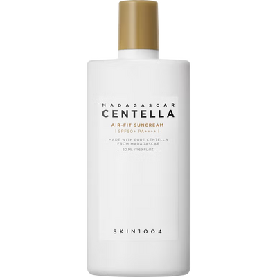 Madagascar Centella Air-Fit Suncream Plus SPF50+ PA++++