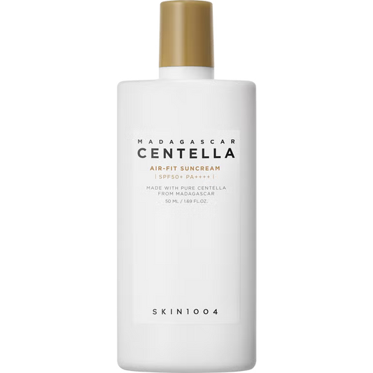 Madagascar Centella Air-Fit Suncream Plus SPF50+ PA++++