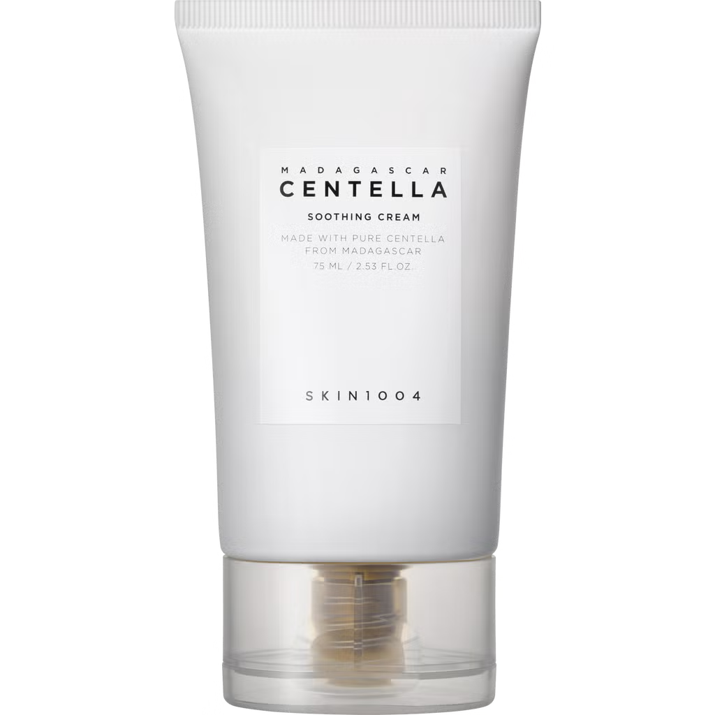 Madagascar Centella Soothing Cream
