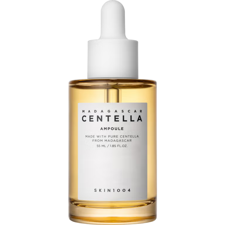 Madagascar Centella Ampoule - 55 ml
