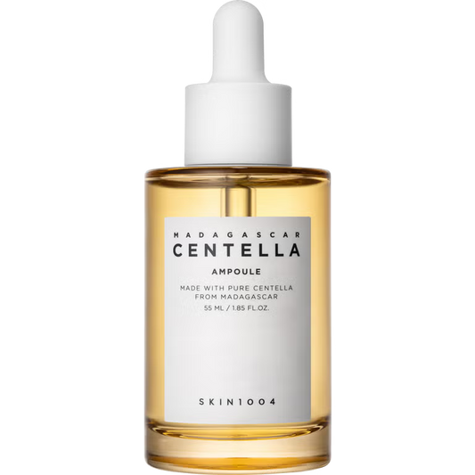 Madagascar Centella Ampoule - 55 ml