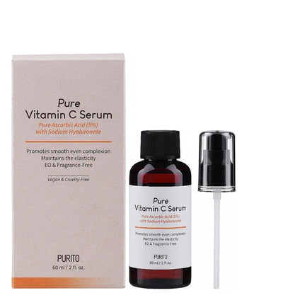Pure Vitamin C Serum