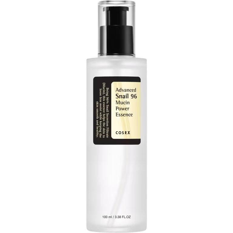 Advanced Snail 96 Mucin Power Essence