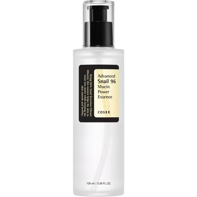 Advanced Snail 96 Mucin Power Essence