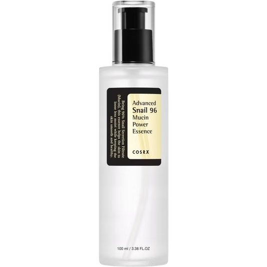 Advanced Snail 96 Mucin Power Essence