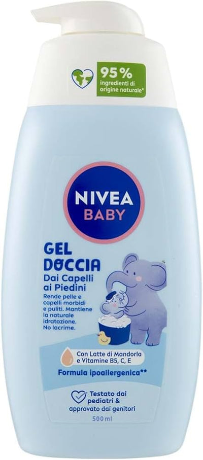 NIVEA