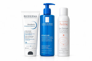 Dermocosmétique